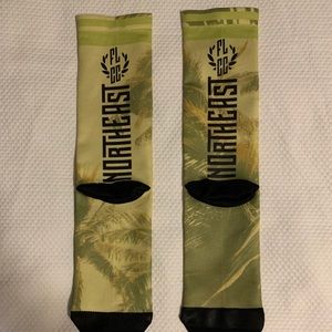 Footlocker XC Nationals 2018 Northeast Team Socks